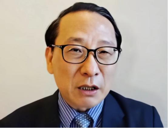 警醒！中日若开战，可千万别盲目自信！高志凯的提醒，每个中国人都该听。他直言不