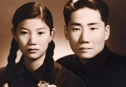 1962年，再婚后的刘思齐喜得贵子非常高兴，这时丈夫杨茂之让她给孩子取个名字。然
