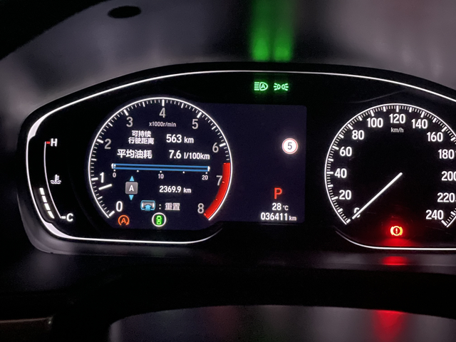 雅阁1.5T为啥卖的好按理来讲雅阁这动力1.5T排量太小了，确实追求动力的人来