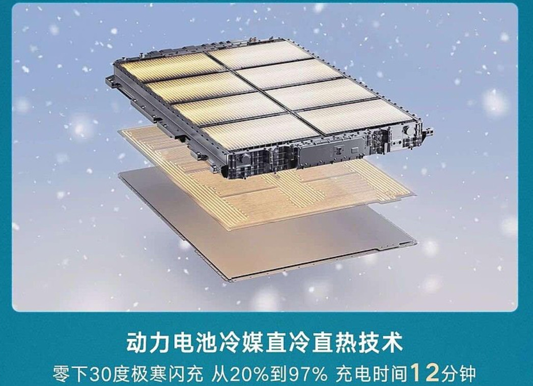 比亚迪二代刀片电池为什么强？前天大致说了一把发布会，没有着重拆解刀片电池，今天就