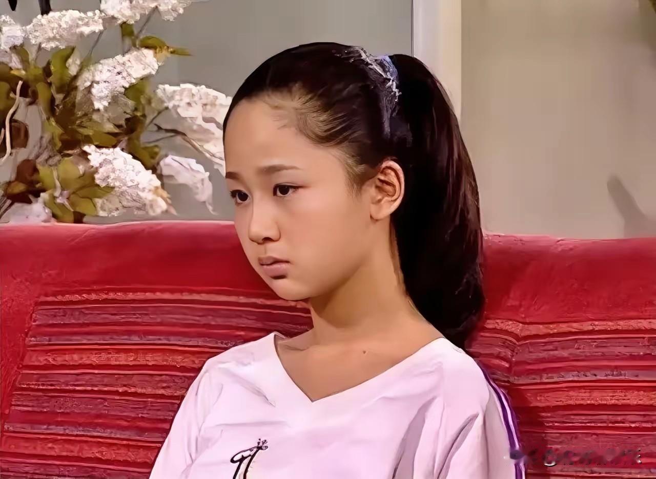 咱就是说，《家有儿女》后两部为啥突然不香了？说白了，主创团队犯了个大忌，把杨