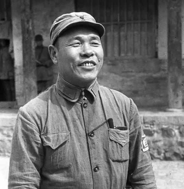 1951年，国民党特务张树桥被捕，面对审讯，张树桥语出惊人：“不怕告诉你们，我的