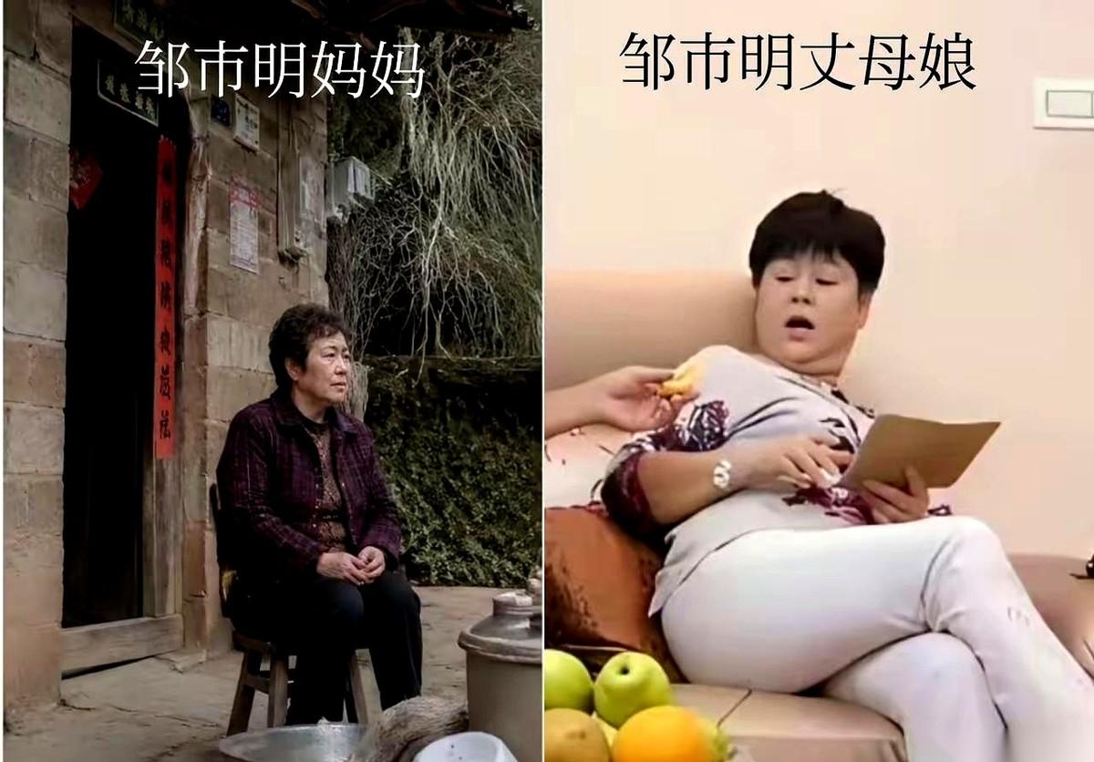 别替拳王喊冤了，真的。放着生养自己的老娘不疼，天天像个陀螺似的围着丈母娘转，结