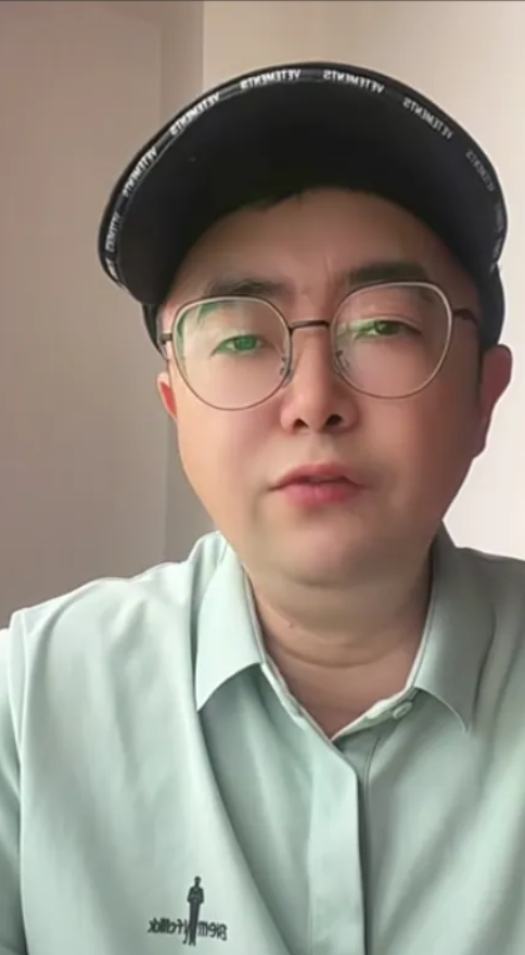 主播火火河南之行，颇有成效！火火做事很认真，网上有人说他，他居然真的去找人家去