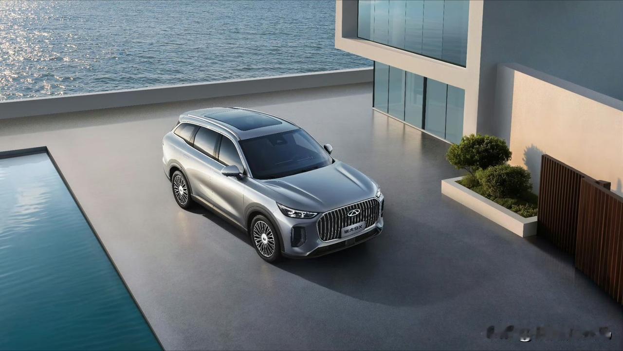 奇瑞的“AI平权”不是一句空话，而是实实在在的用户权益！新车老车兼顾、国内国际全