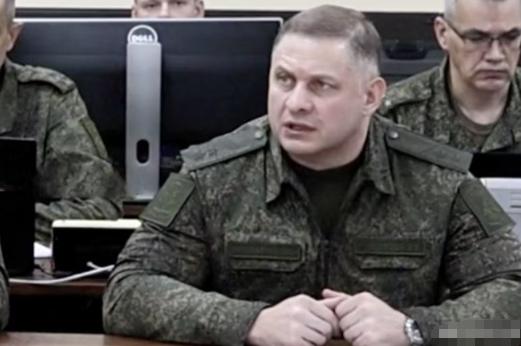 谁打仗好，谁当大官，谁打败仗，谁下台！普京破格提拔，只有46岁的谢尔盖·梅德韦杰