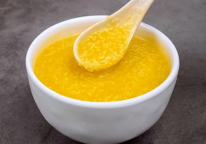 小米粥再次被关注，调查发现：高血糖患者喝小米粥，或有5大改善小时候奶奶总说：“