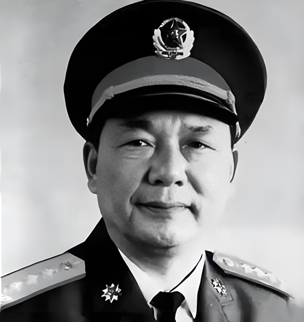 1990年左右，总后勤部长赵南起到兰州军区视察，一位军区领导说要盖机关大楼和家属