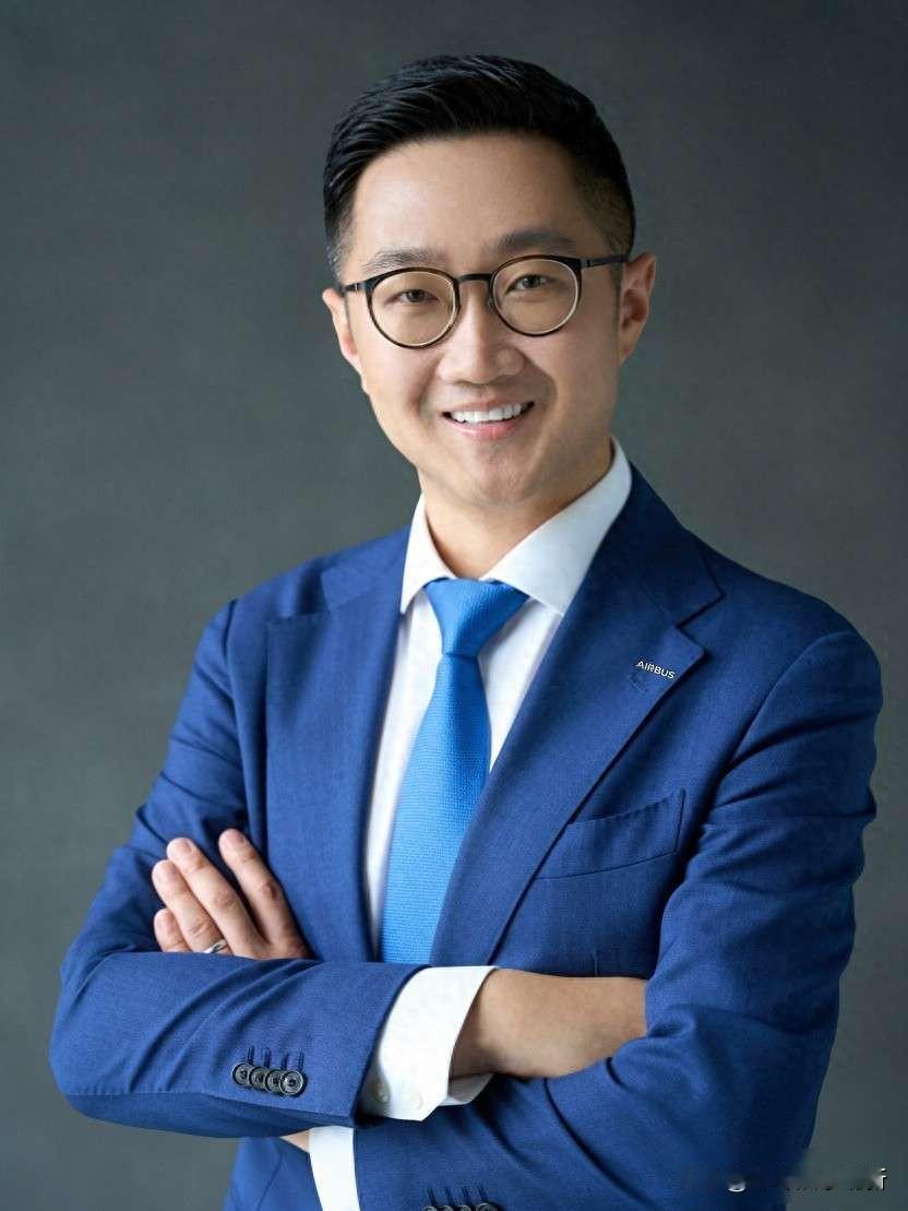 空客换将，供应链暗战，中国成决胜棋盘空客要换人了，从2026年1月开始，王璀