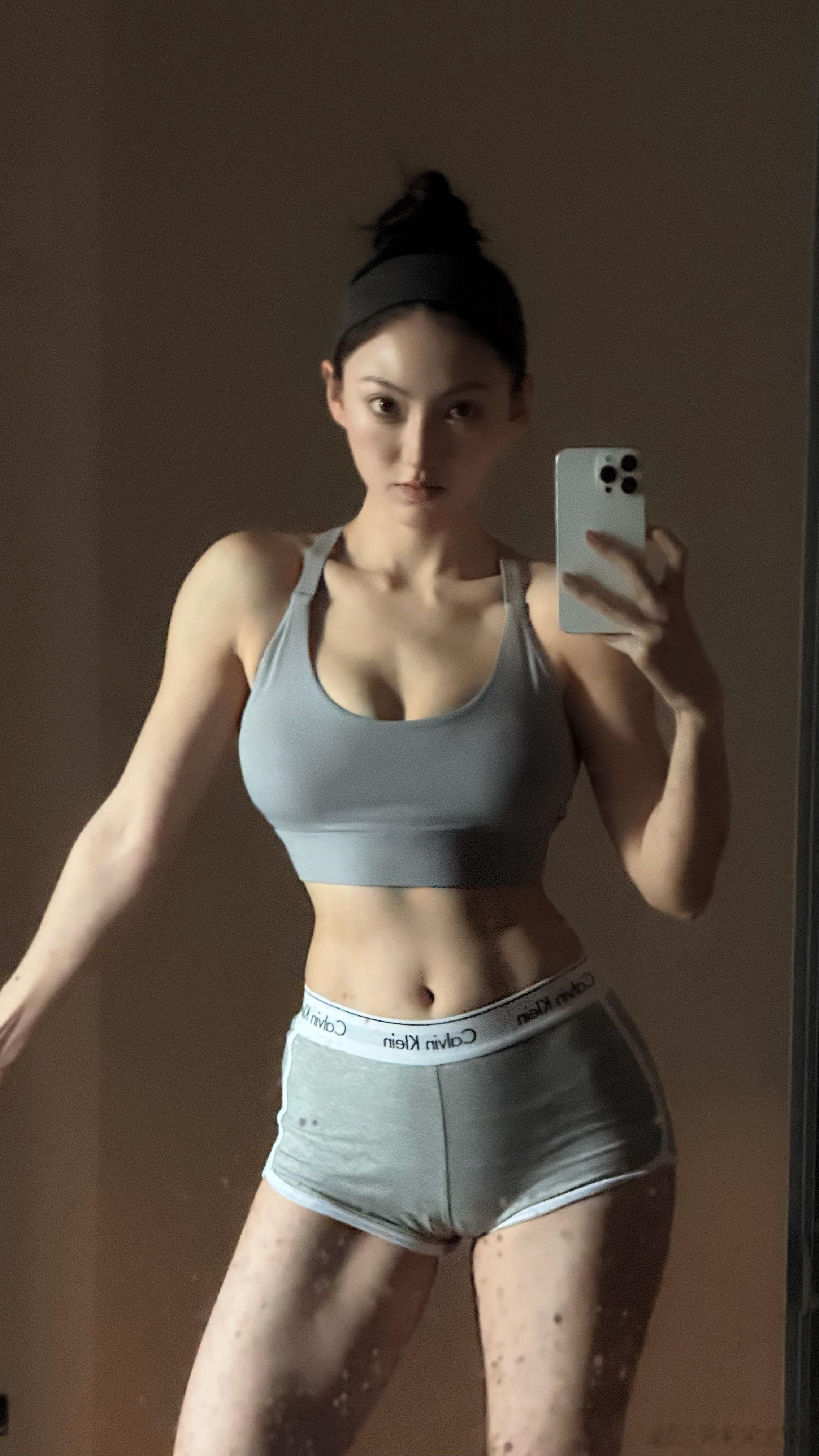 增肌5公斤Check✅健身​​​