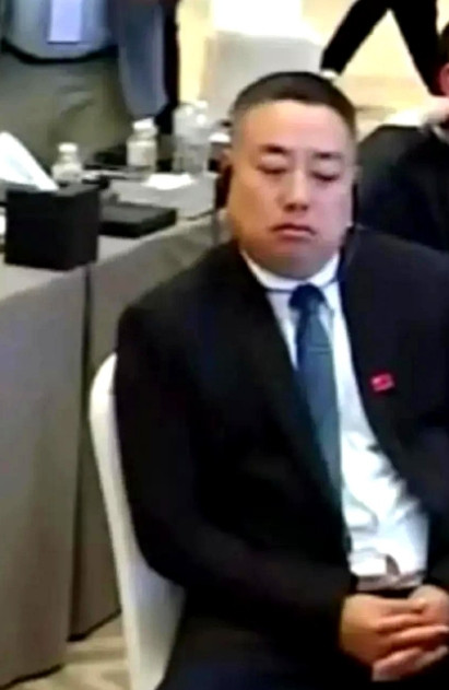 刘国梁虽然是上届国际乒联的第一副主席、WTT董事会主席，但由于他并不是国际乒联执