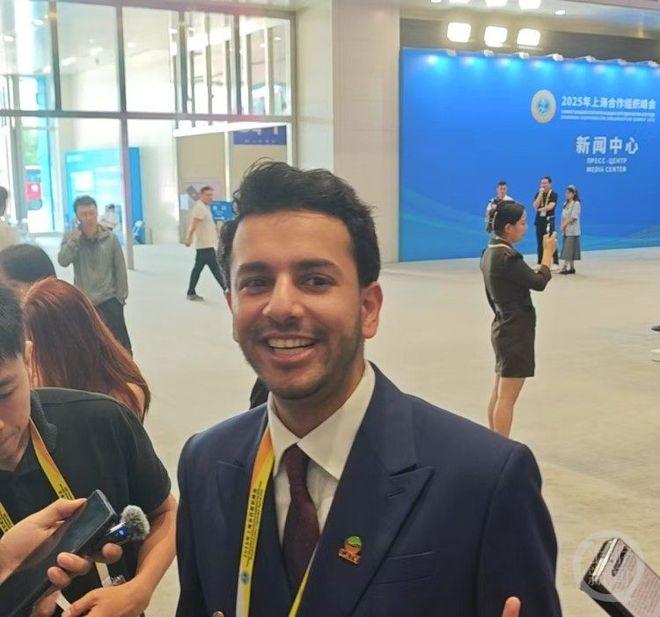 上合峰会这一幕令西方咋舌：中方技术都进步到这种程度了？9月1日，在天津的上