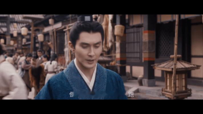 倒霉小狗遇到心软的神苏北陆真的又刚又惨！看不惯顾客虐狗挺身而出被炒鱿鱼，淋雨无