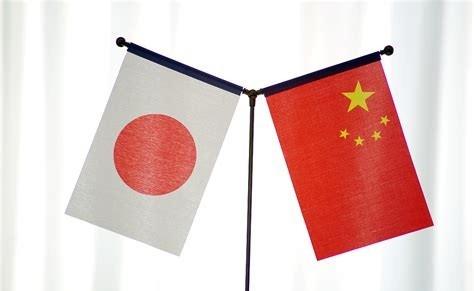 中日对抗发展到如今，有一个不得不承认的现实似乎已经摆到了台面上，日本对中国的不满