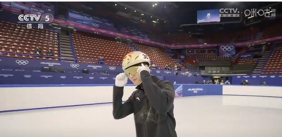 米兰冬奥倒计时2天！中国短道速滑队火力全开，林孝埈孙龙加练冲刺剑指金牌米兰冬奥会
