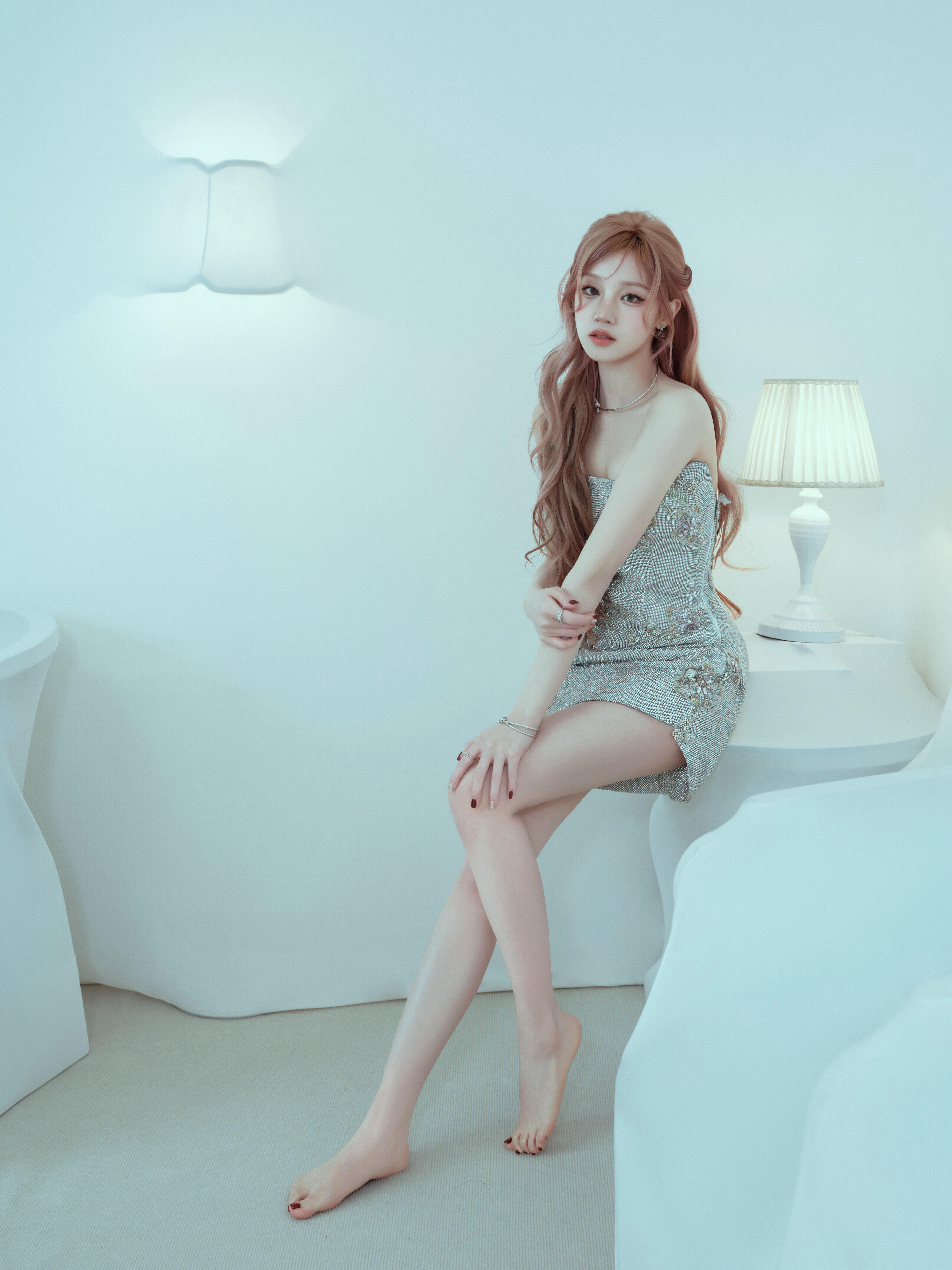 宋雨琦最新物料迷人的雨琦妹妹