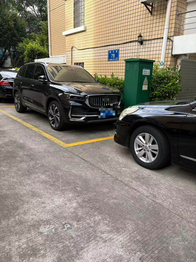 我的车是24款星越L长风它的毛病主要车机（最突出）偶尔会出现卡顿，有车友遇到过