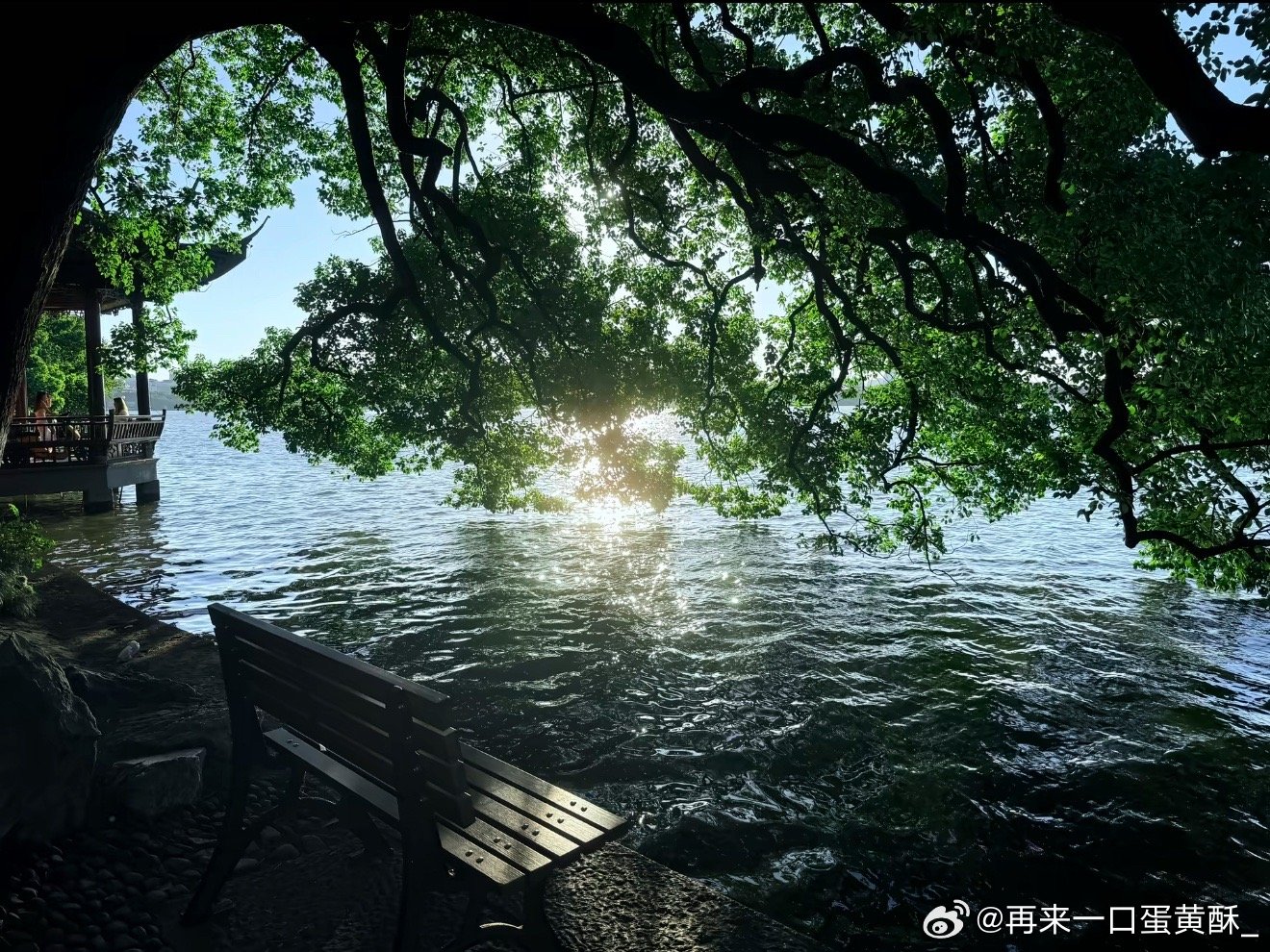 西湖｜淡妆浓抹总相宜​​​