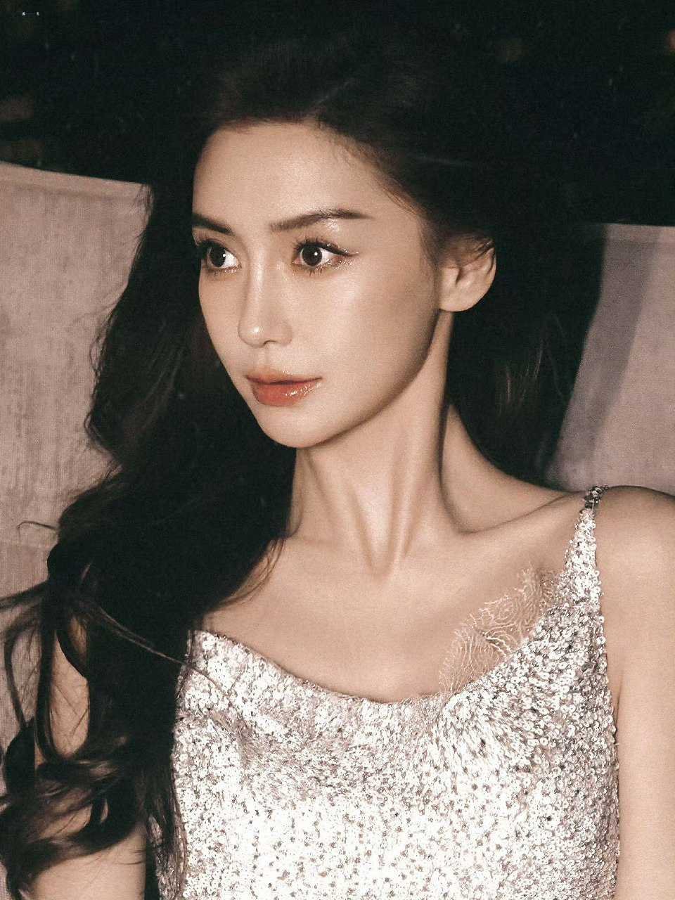 angelababyangelababy·°Ð’喜欢你今天明天天天"