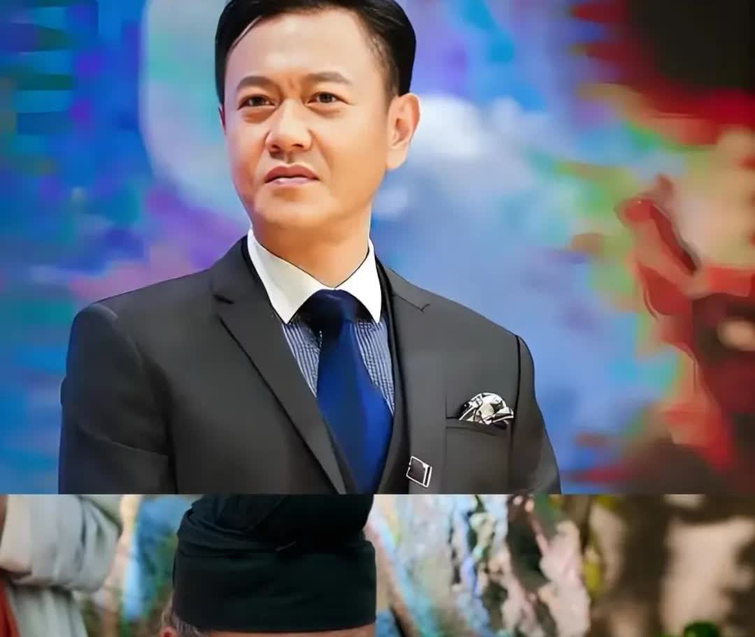 冯嘉怡有没有50个亿我不知道我只知道，他不是什么小商人任贤齐曾经上过一个