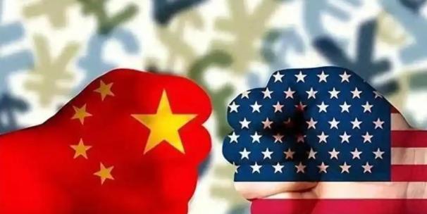 中国已经彻底改变了美国的行为方式。按照以前老美的做派，对付不听话的国家，有一整套