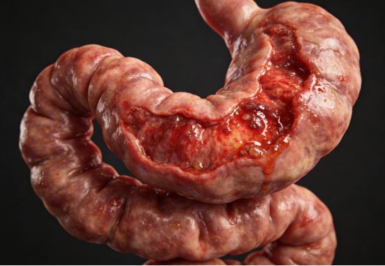 一个帮你止泻的中成药，温补脾肾阳虚，告别腹痛腹泻，肠胃安稳了 很多人都有这样