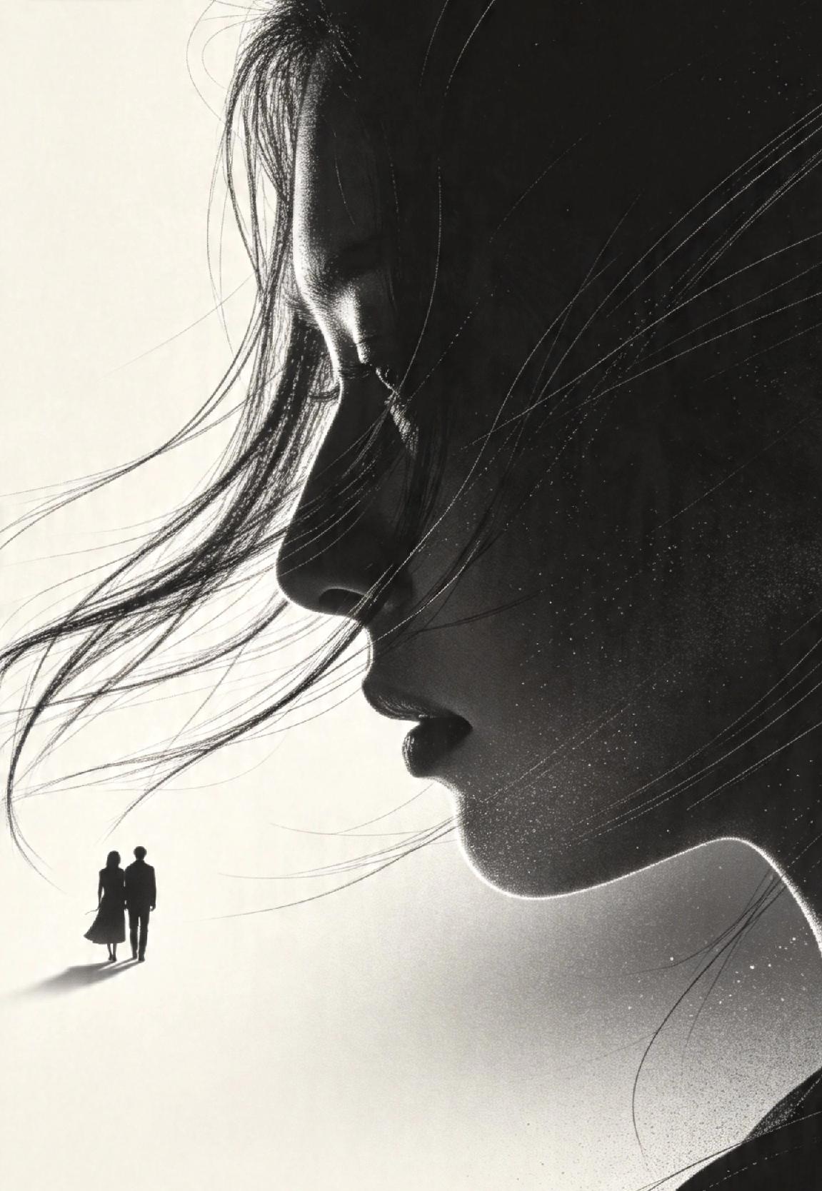 背叛家庭的男人，根本不配谈善良。而且他的下场，一定是非常惨的那一个。