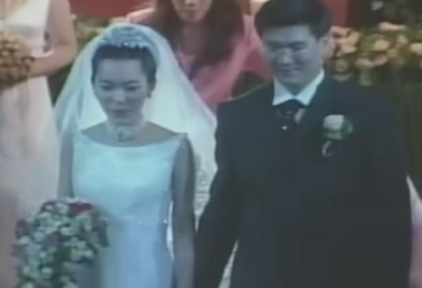 日前，陈水扁之女陈幸妤离婚与前夫赵建铭开撕，陈幸妤19日透露，赵建铭母亲透过其子