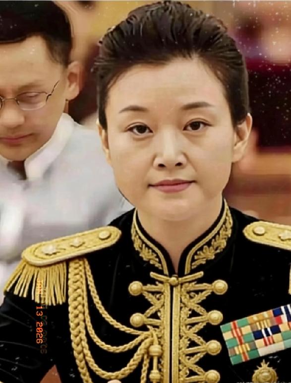 翻看07年的老档案，有个事儿现在回过味来，真挺有意思。唱二人转出身的闫学晶，