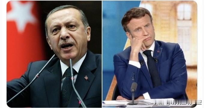 土耳其外长菲丹这波输出属实是“伤害性不大，侮辱性极强”。直接把联合国五常之一的