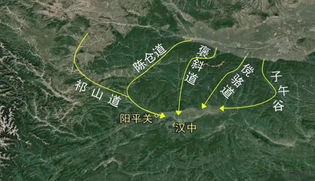 诸葛亮北伐，为啥拒绝魏延奇谋，其实另有目的 千百年来，提起诸葛亮北伐，很多人