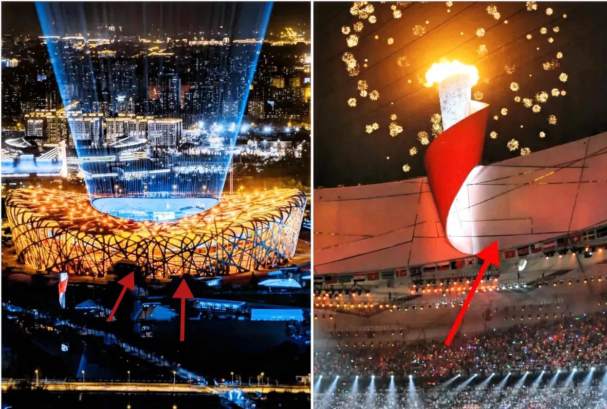 难怪中国会放弃2036申奥！当年中国举办奥运，国际奥委会委员们反复来挑毛病，让中