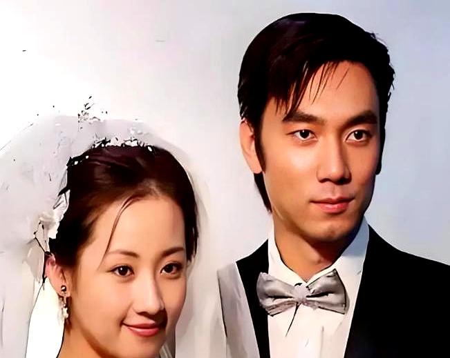 他当年一句“你帮我保管”，转头600万就没了。林依轮这段婚姻，真是把“信错人”