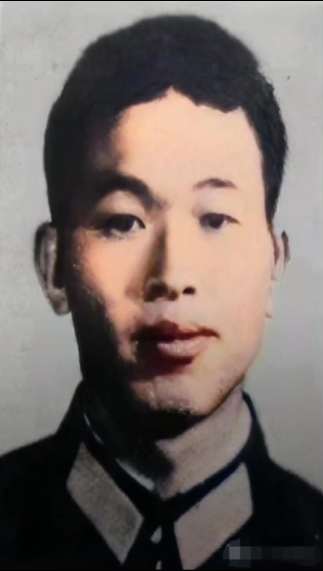 熊晴（1957年10月—1981年5月7日），云南省大理白族自治州弥渡县寅街乡阿