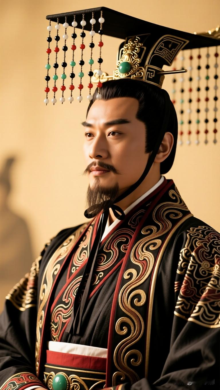 汉武帝刘彻：把“穷”当燃料，把“难”当门票汉武帝刘彻有个毛病——别人一听“难”，他先听“机会”。朝堂