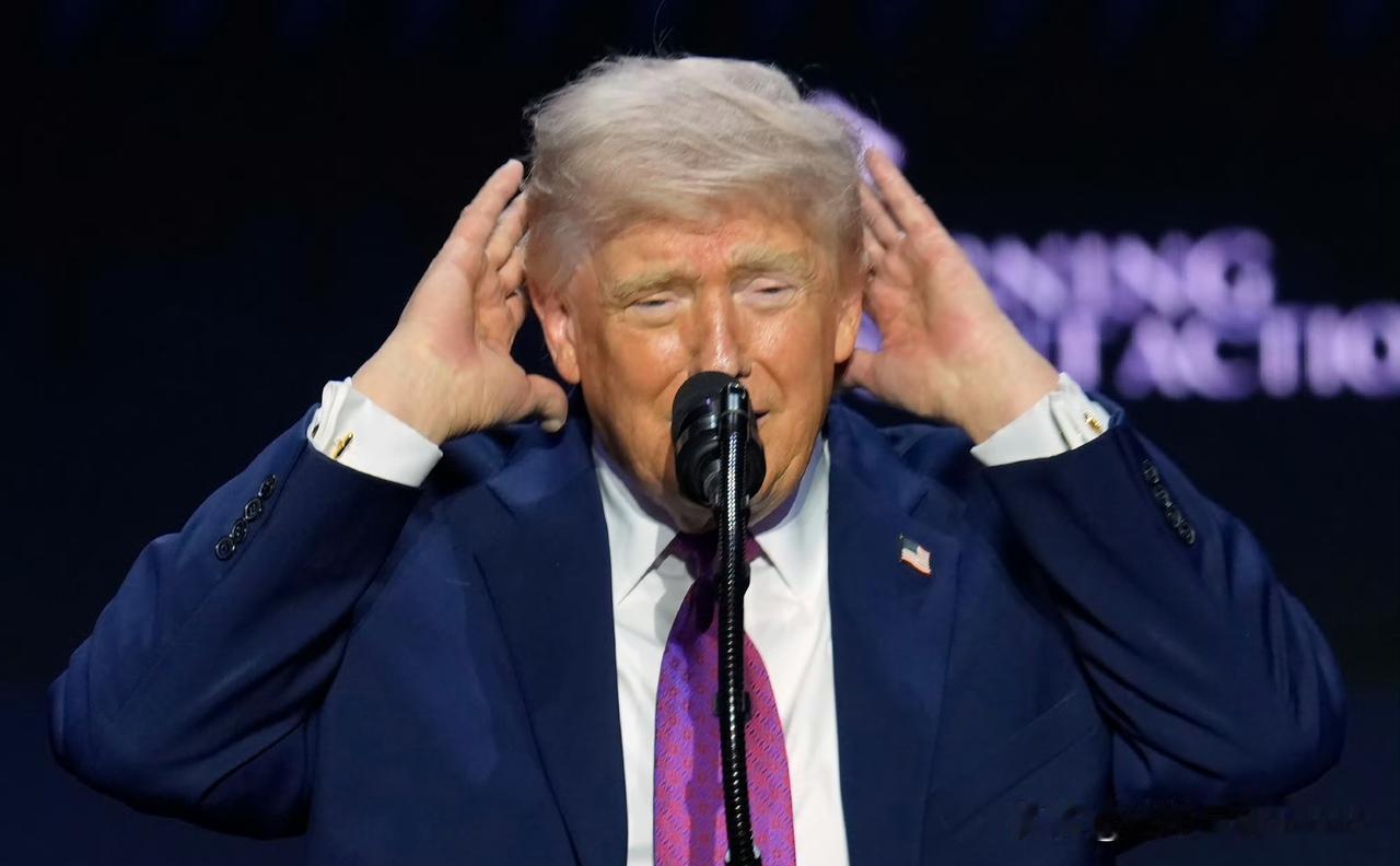 深度好文啊！这么看来，特朗普不管是再进攻伊朗，还是不打伊朗，结局都是失败的呗？