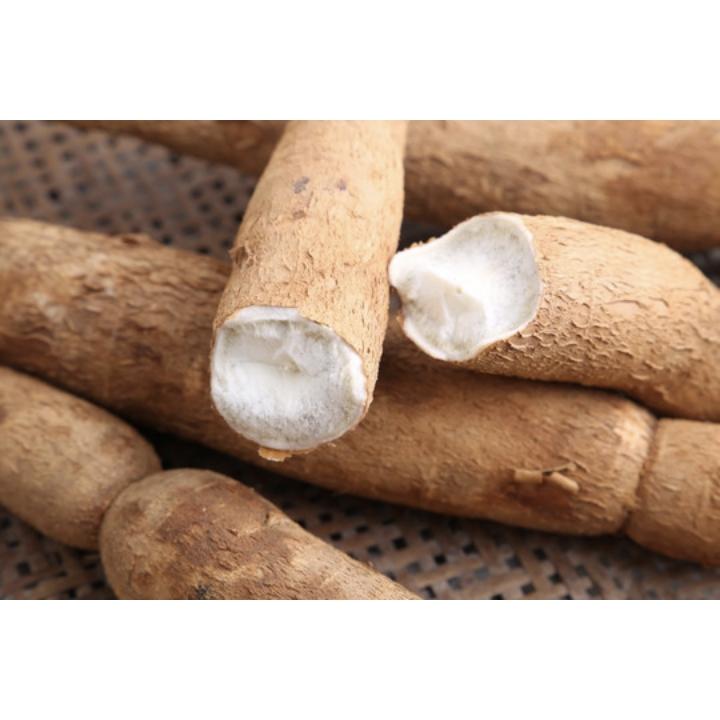 木薯常被叫做“含毒量最高”的农作物，它的根里藏着氰苷这类化合物，要是没处理好，就