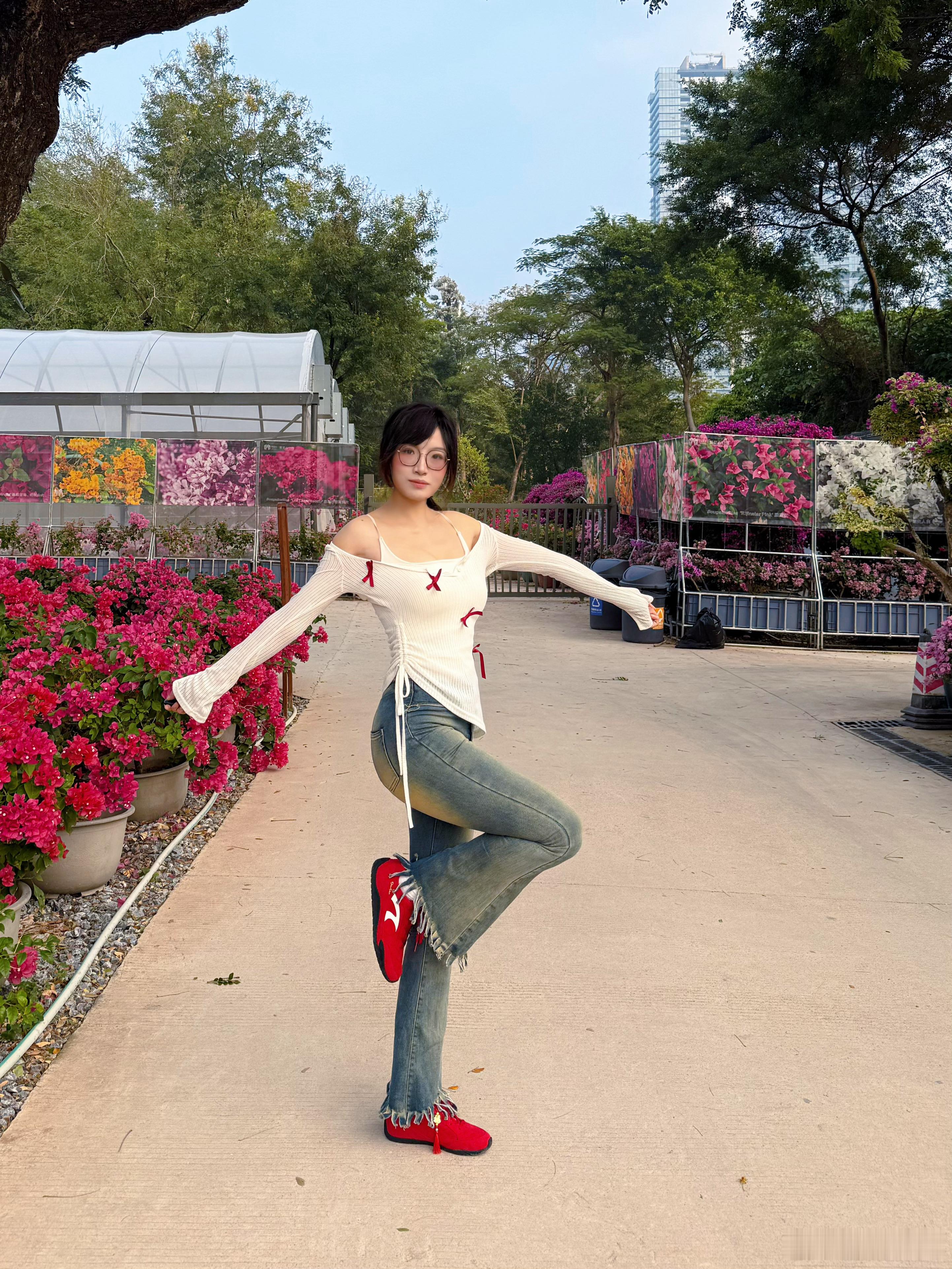 花团锦簇哪一张啊