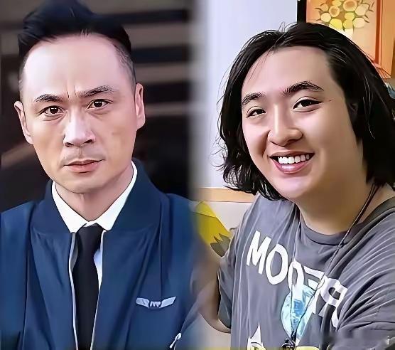 星二代里最成功的当属谢霆锋了，谢霆锋不光给了儿子一个英俊帅气的外面，还把儿子培养