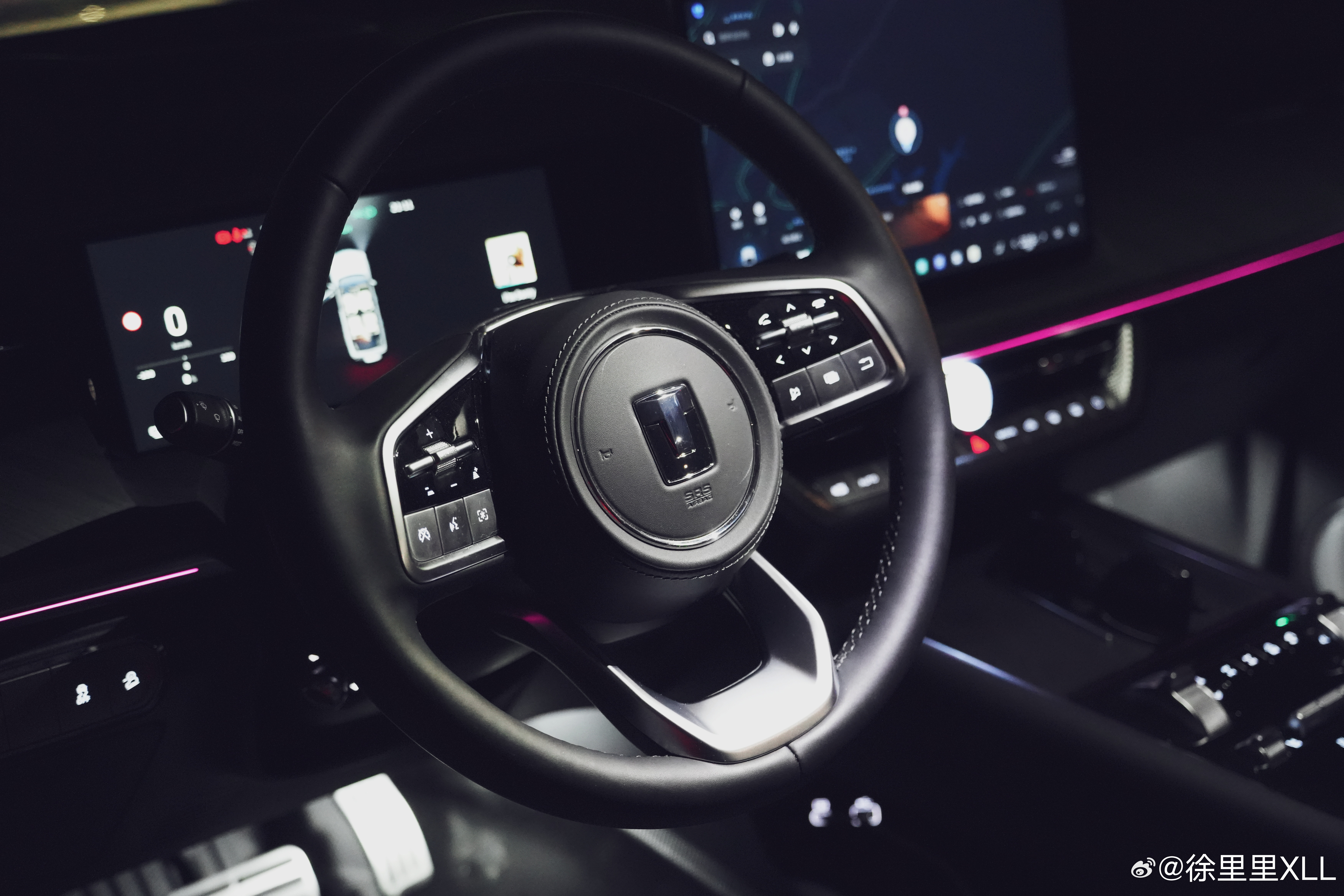 我其实挺不理解为什么会有人说CC油耗高，同时又三电不行的。拿我的坦克500Z举例