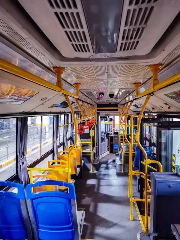 广州一公交车上竟上演了“国际大片”？小伙上车后直接懵了，满车乘客竟无一个中国人，