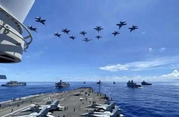 为什么中国迟迟不武统台湾？不是不想统一，而是统一台湾的难度太大！要理解为什么