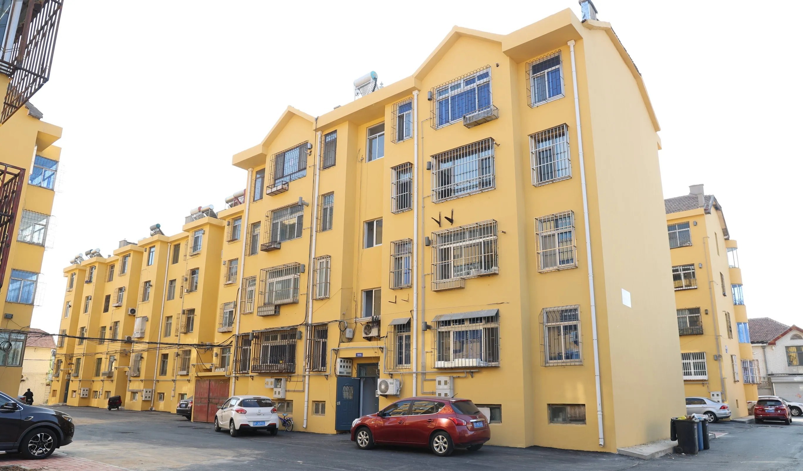 重大信号，城市建设要有大动作。昨天，中央城市工作会议召开，这又是一个重磅会议，回