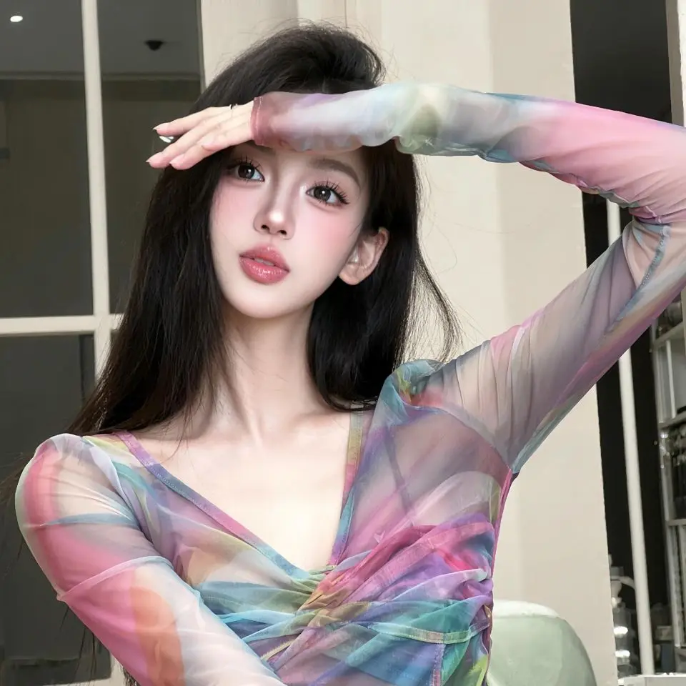 AI幻彩写真 ai创作 新鲜出炉 写真风格