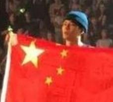 4月13日，王嘉尔“MAGICMAN2”世界巡回演唱会北美收官站在加拿大多伦多