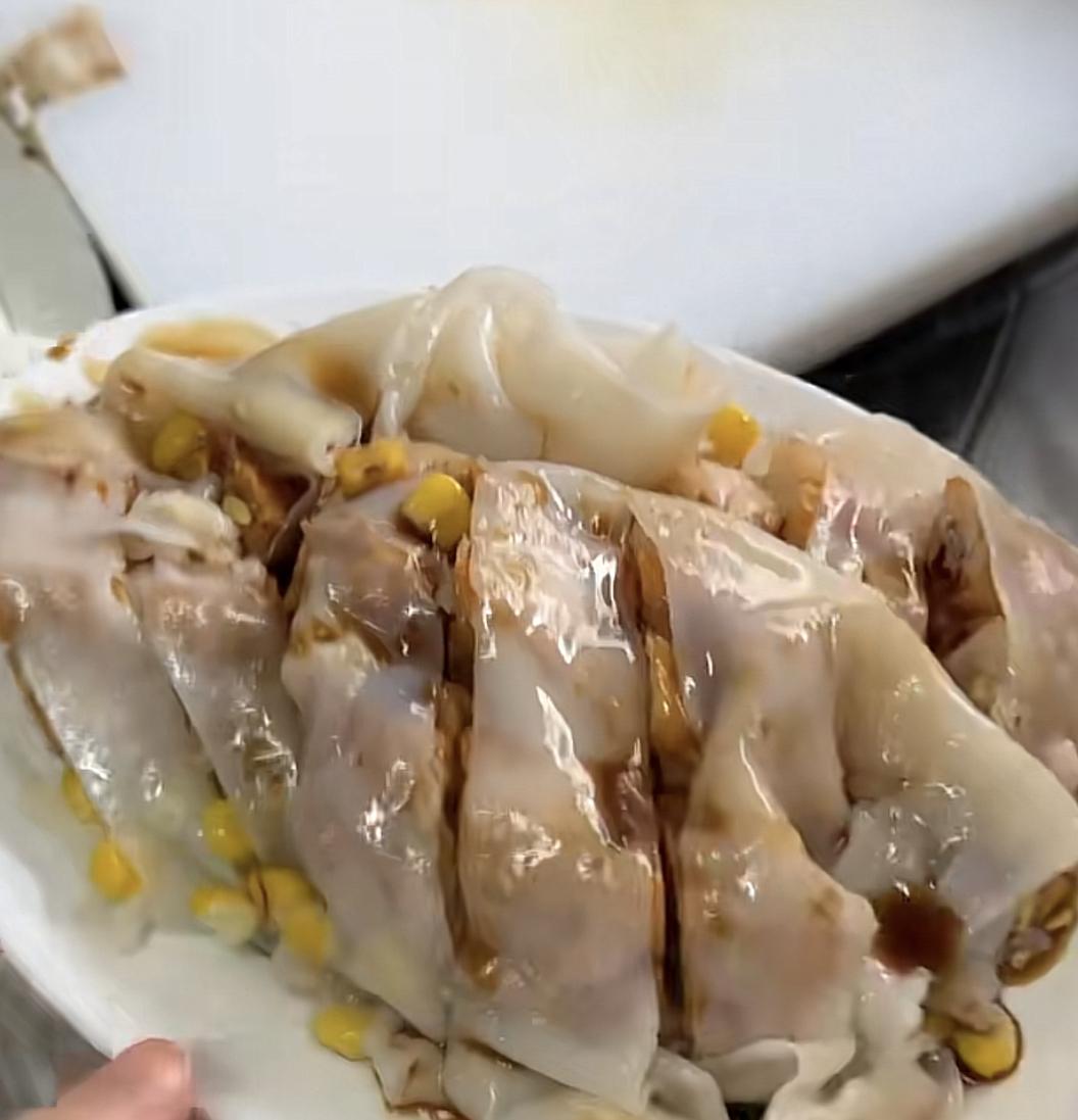 自小吃到大的广州本地肠粉已没有以前那种味道了，是失传了还是别的其他原因就不得而知