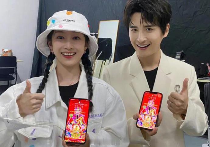 张远七夕节登顶热搜，盘点专门在喜庆日子，吵架分手的明星们七夕佳节，这本该是情侣