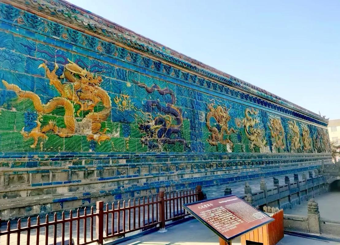。1.核心历史背景它建于明洪武二十五年（1392年），是明太祖第十三