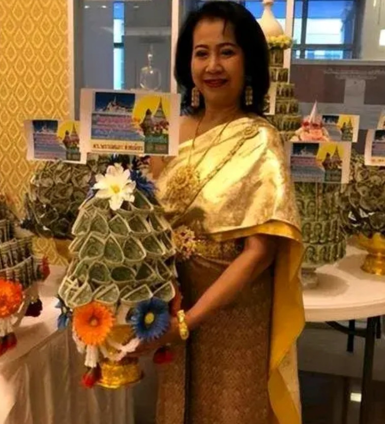 余瓦达还是失策了，当初她和空军大元帅阿南德的事情败露后，真不该把四个儿子和一个女