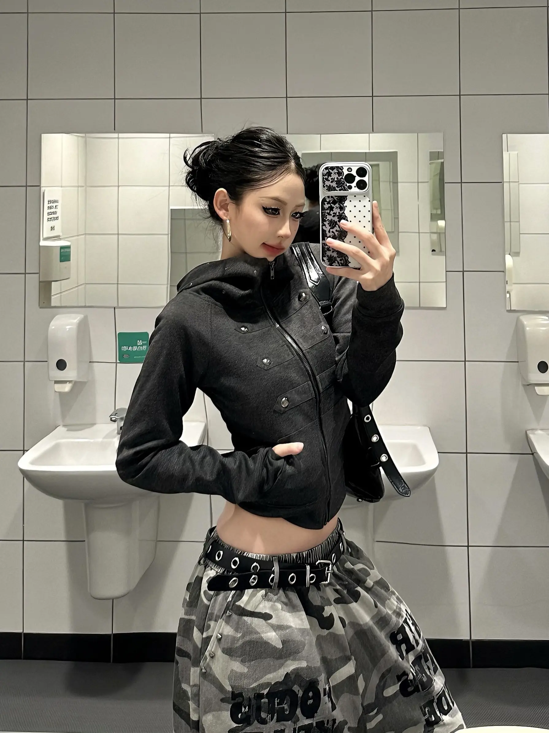 常常因为自己不够恶毒而后悔